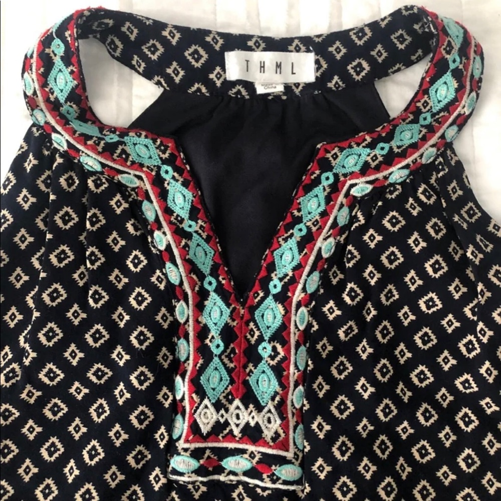 THML Dress